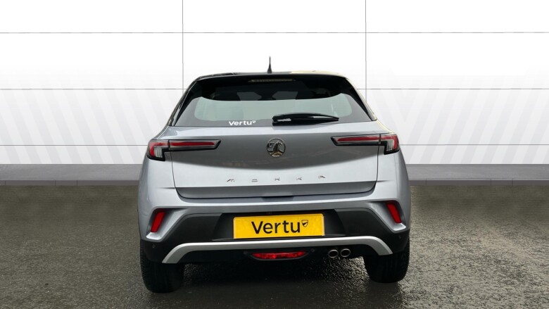 Vauxhall Mokka 1.2 Turbo Elite Edition 5dr Petrol Hatchback